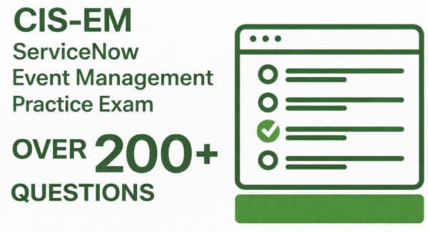 CIS - EM certificate product image